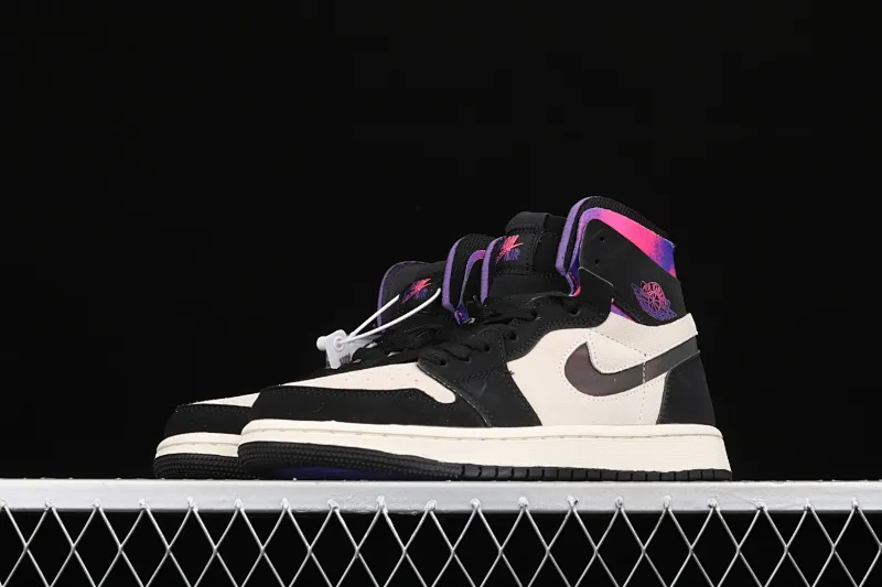 All categories Air Jordan Jordan series basketball shoes Air Jordan 1 High G version Air Jordan 1 Zoom Air CMFT "PSG" AJ1 Joe 1 Paris DB3610-105